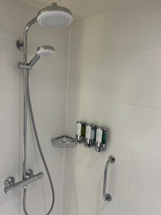 Zimmer Hampton by Hilton Krakow Airport