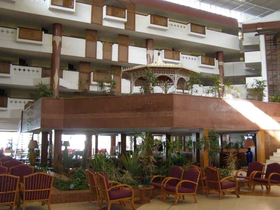 Hotel Atlas Amadil Beach Atlas Amadil Beach Hotel