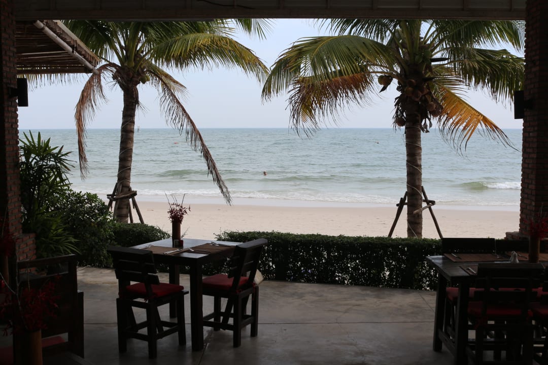 Restaurant Laksasubha Hua Hin