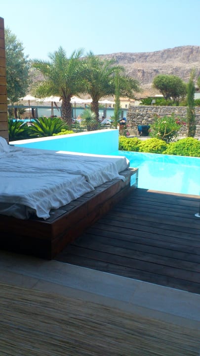 Privatpool Aquagrand Artistic Luxury Beach Resort - Adults only