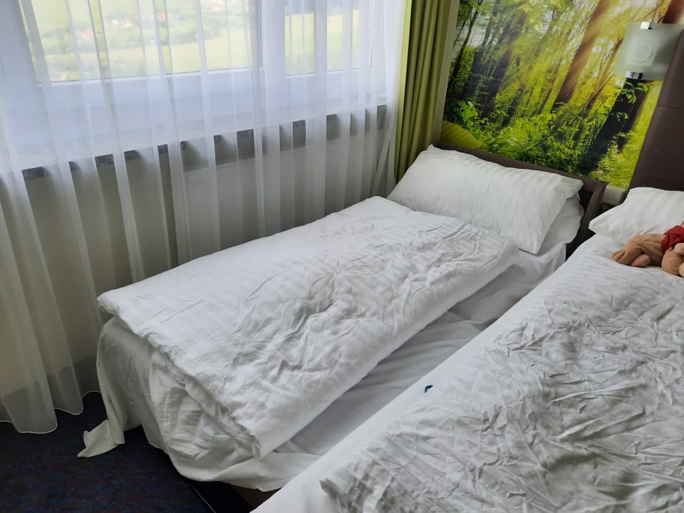 Zimmer AHORN Hotel Am Fichtelberg