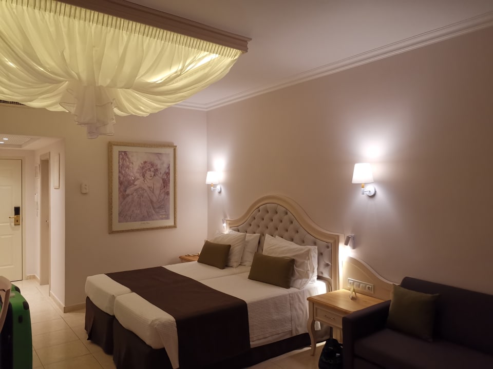 Zimmer Rodos Palladium Leisure & Wellness