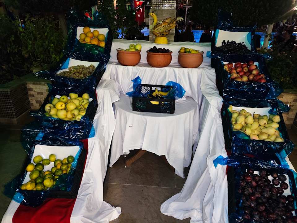 Sonstiges Dizalya Palm Garden