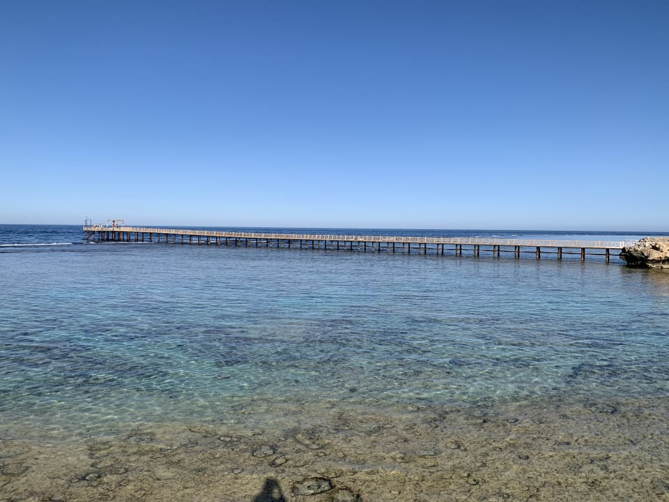 Strand Radisson Blu Resort, El Quseir