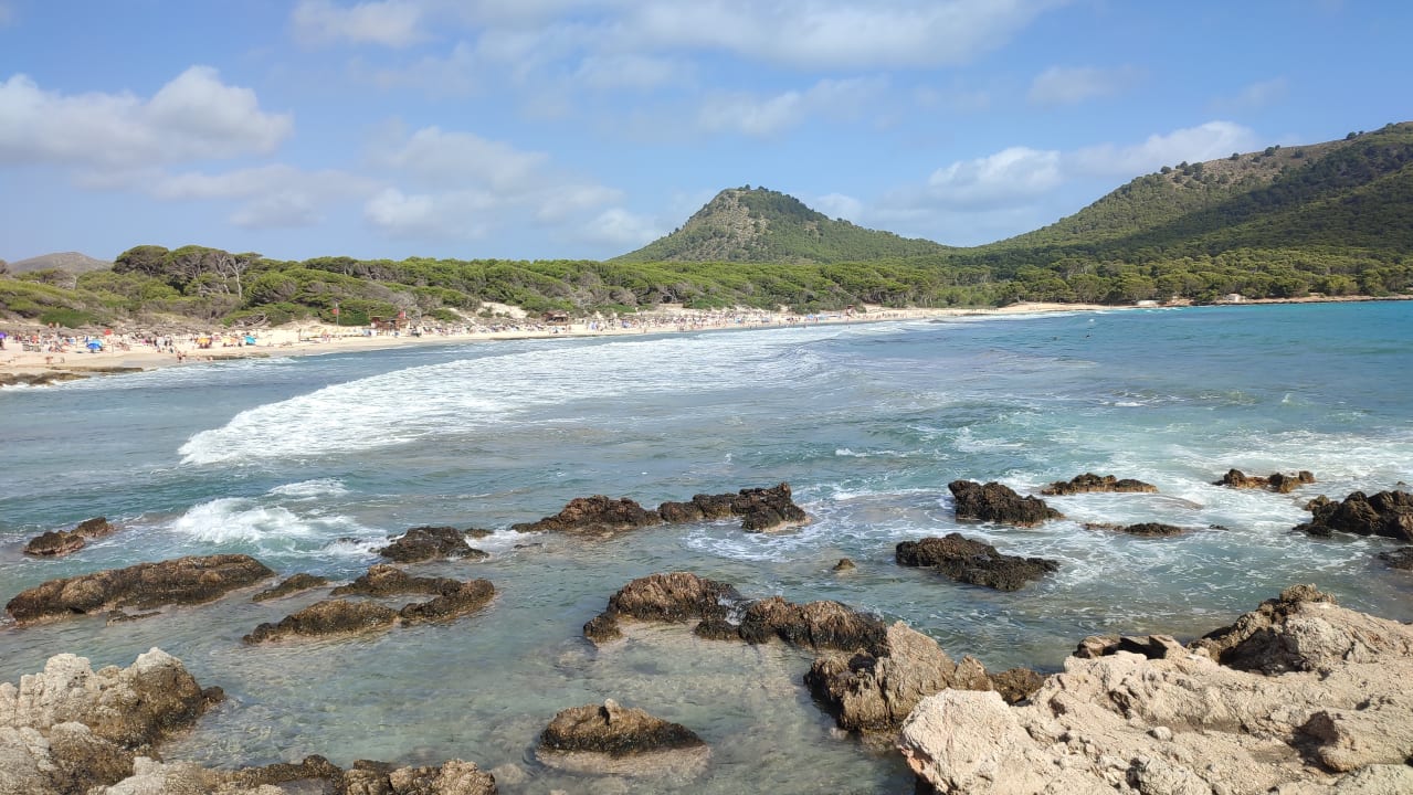 Strand Hotel Bella Mar