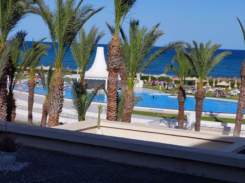 Ausblick Iberostar Waves Averroes