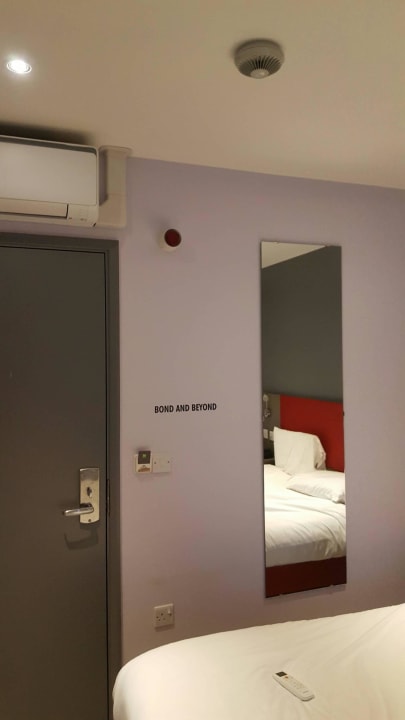 Klima Ibis Styles London Walthamstow