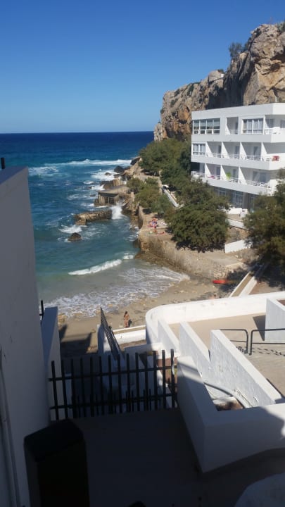 Ausblick Globales Don Pedro