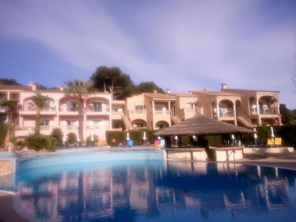 Pool R2 Lago Playa Park