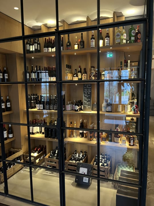 Lobby The Cozy Hotel Timmendorfer Strand