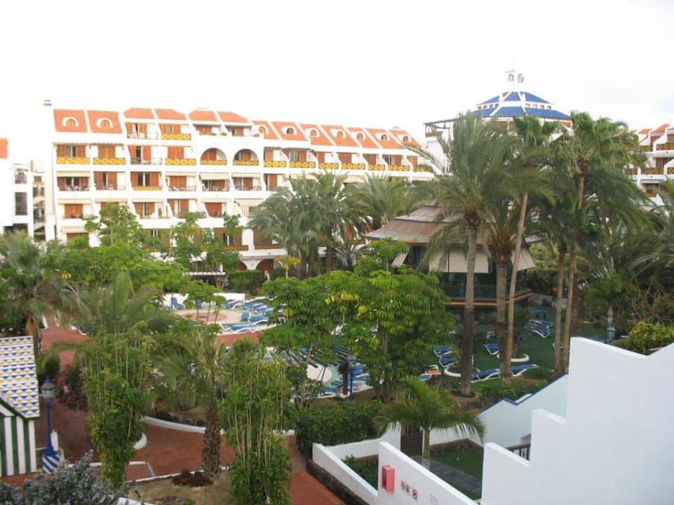 Hotel Parque Santiago 3 Parque Santiago III Official