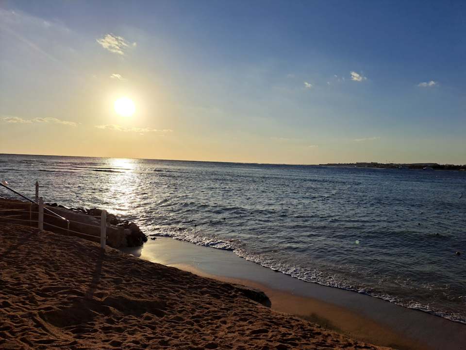 Strand Grand Waterworld Makadi