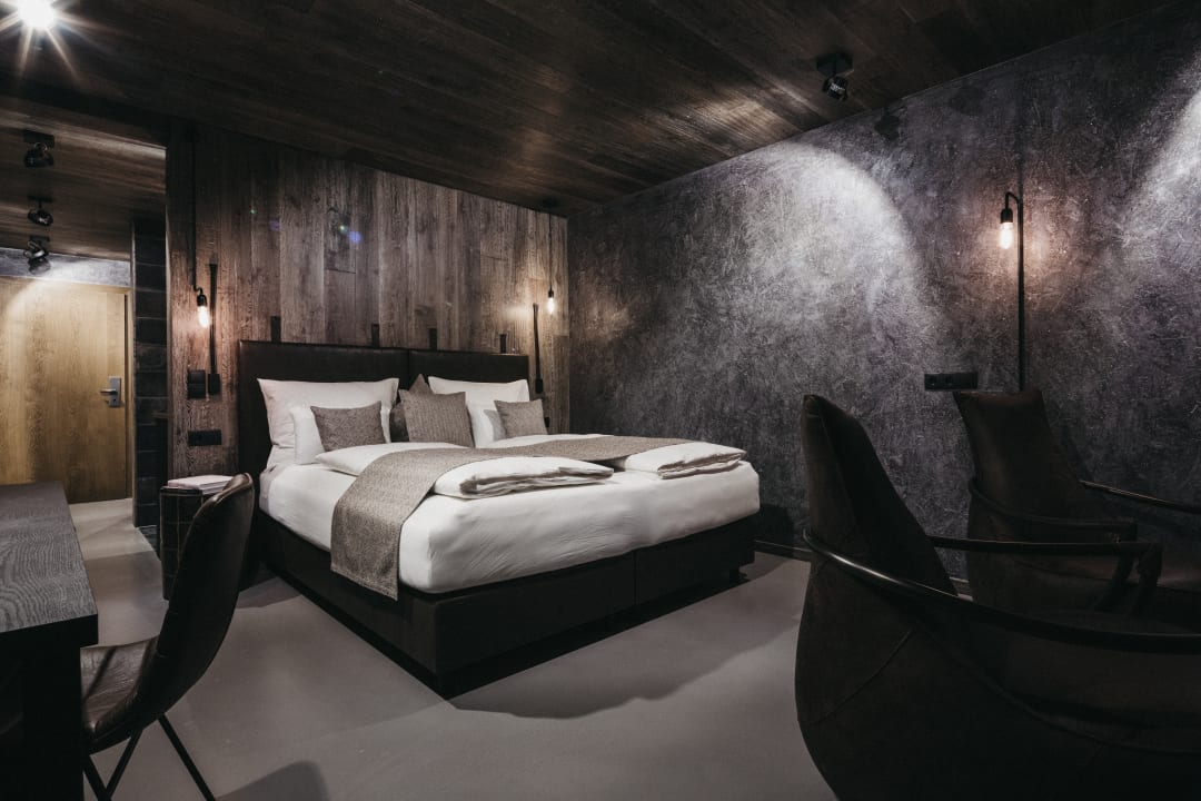 Zimmer Hotel Tirolerhof