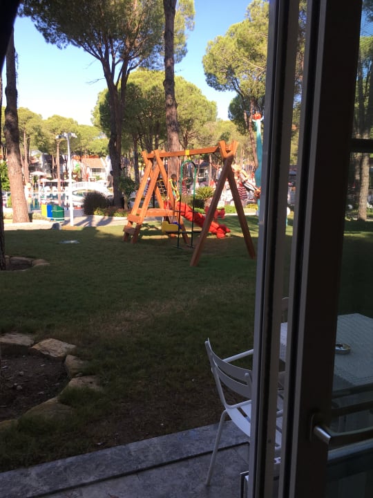 Sport & Freizeit Selectum Luxury Resort Belek