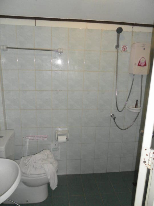 Bungalow einfacher Kategorie KC Grande Resort Koh Chang