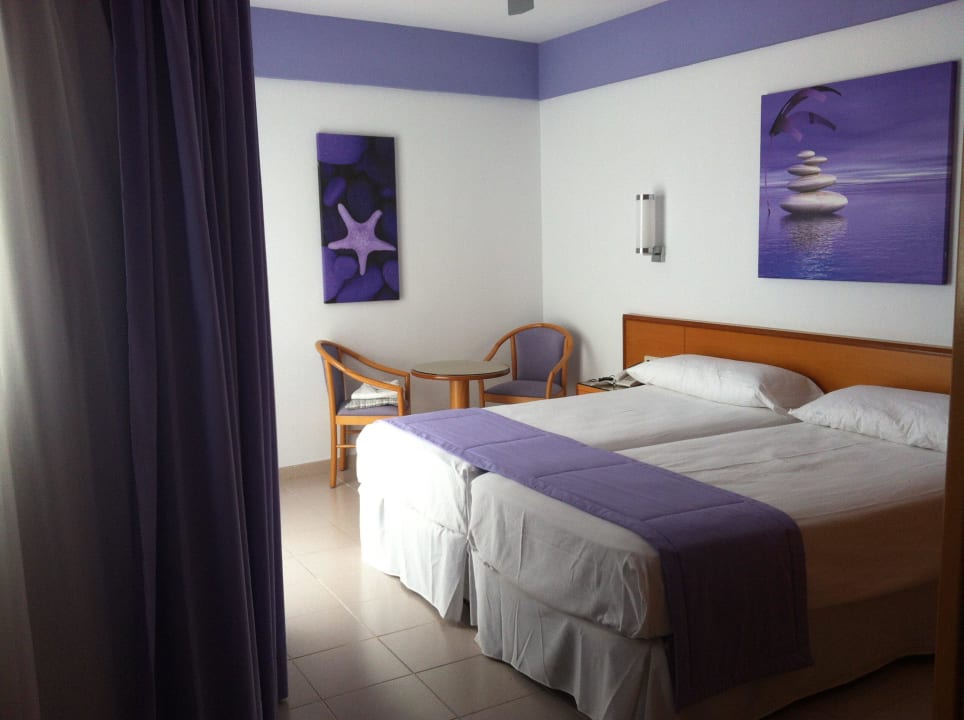 Bett Servatur Don Miguel