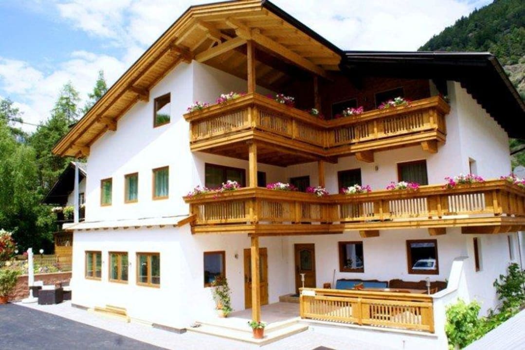 Haus Gisela Haus Gisela