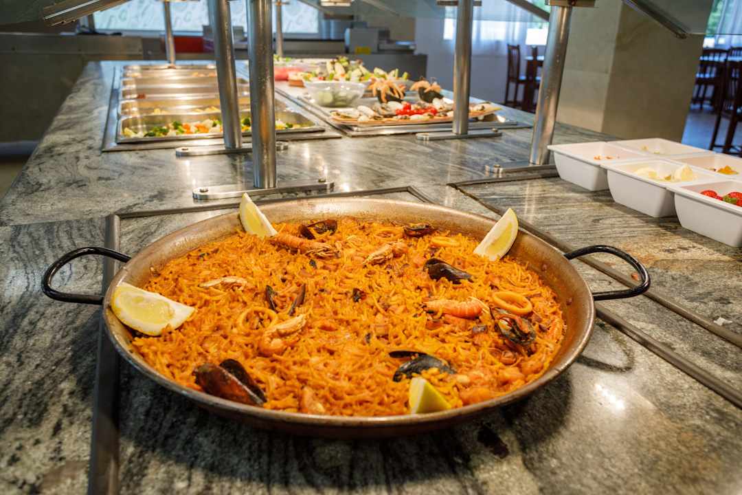 Gastro Hotel Tres Anclas