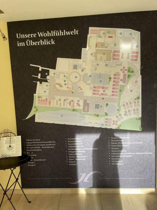 Sport & Freizeit Hotel Jerzner Hof