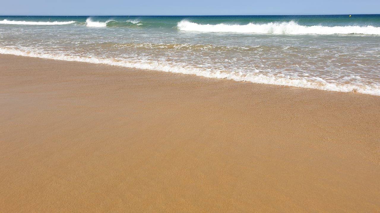 Strand Iberostar Selection Andalucía Playa