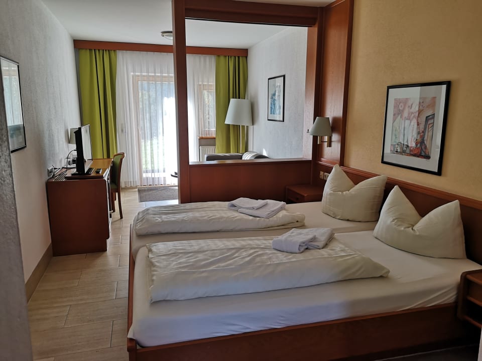 Zimmer Hotel Bayerischer Wald