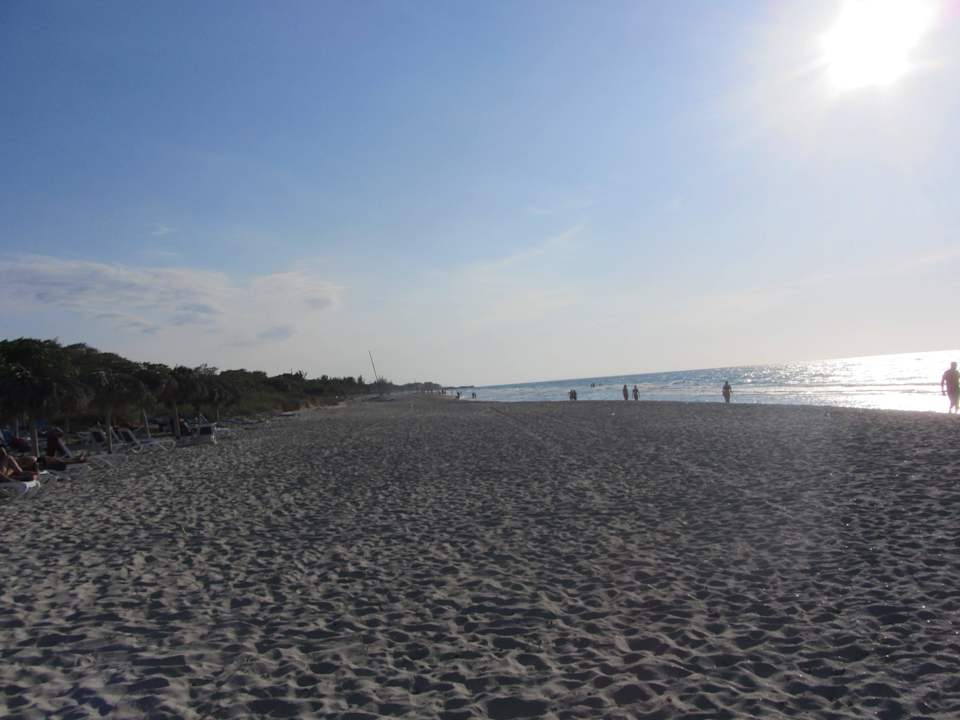 Strand Iberostar Origin Taínos