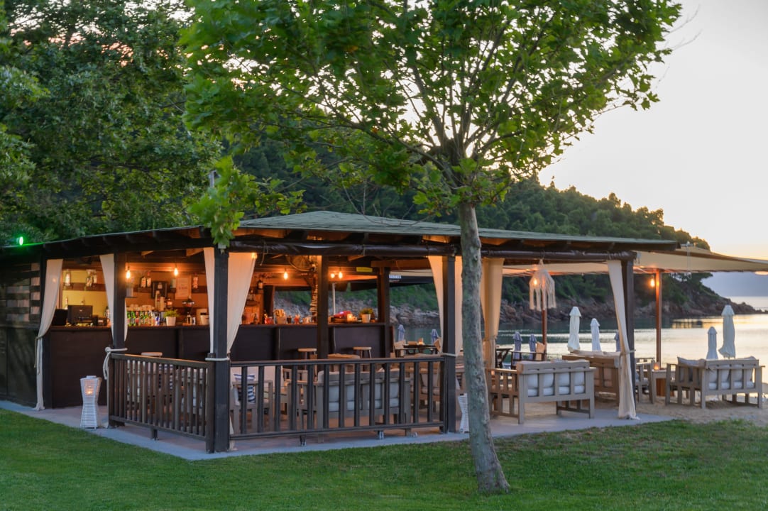 Gastro Komitsa Luxury Apartments