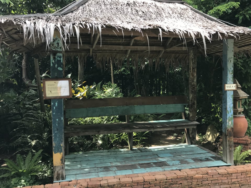 Sonstiges Santhiya Koh Phangan Resort & Spa