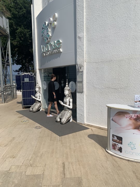 Sport & Freizeit Labranda Alantur Resort