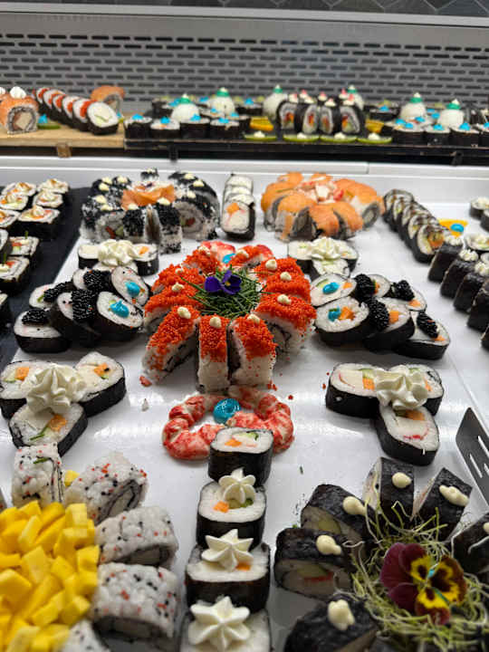 Gastro Porto Bello Beach