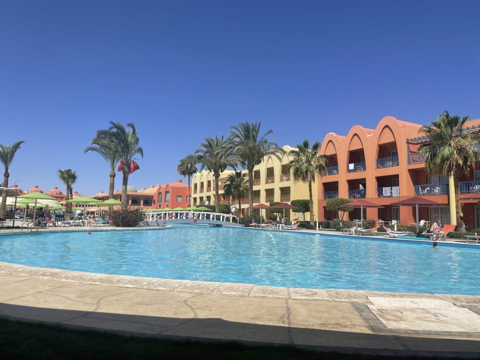 Pool Titanic Beach Spa & Aqua Park