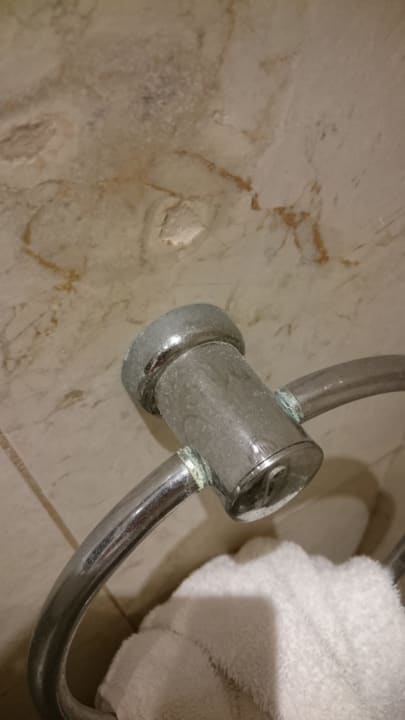 Zimmer Mon Repos Palace - Adults only