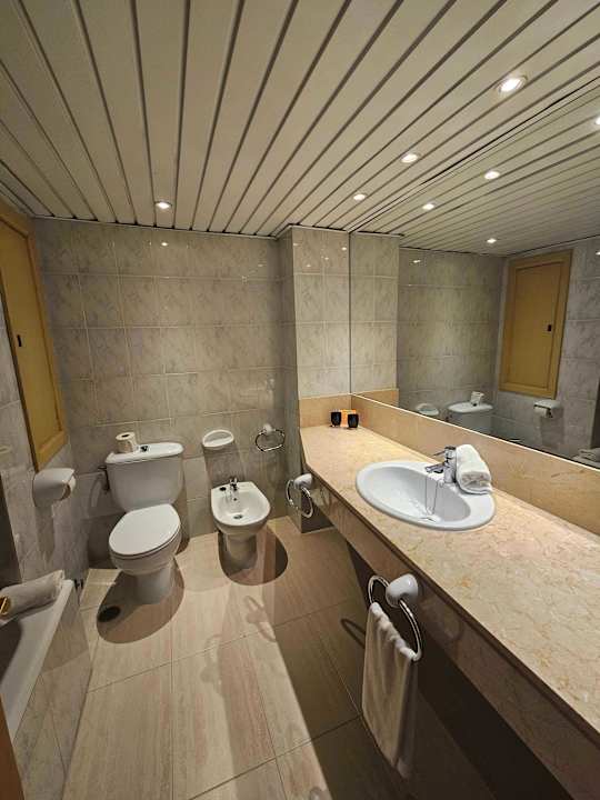 Zimmer Palma Bellver by Meliá