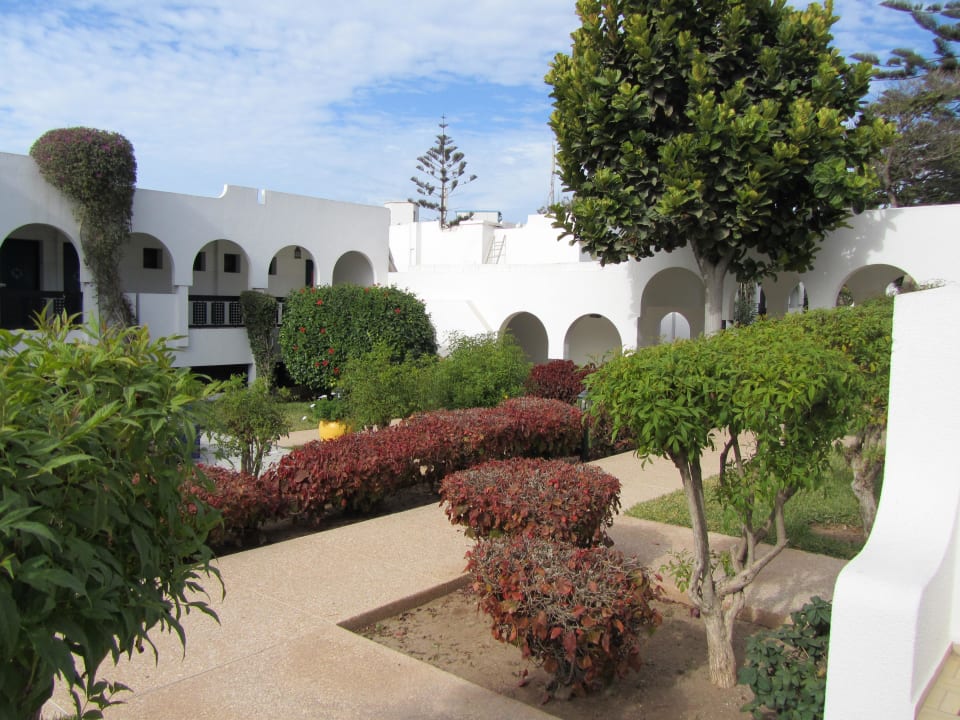 Hotel Les Omayades Hotel Les Omayades