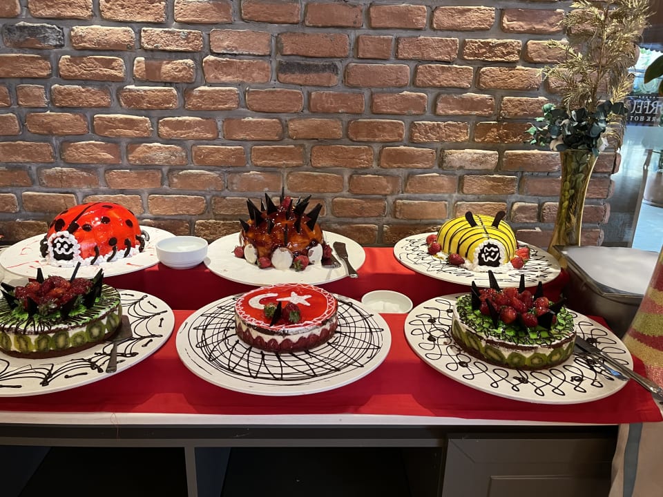 Gastro Hotel Orfeus Park