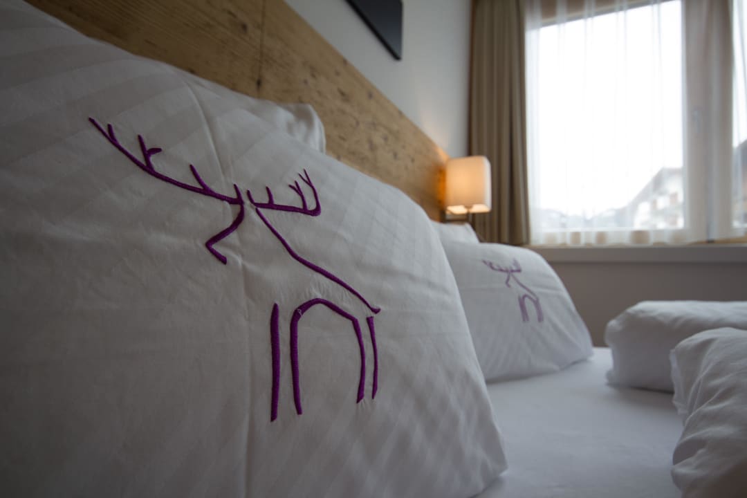 Bett Logo Berglife  Berglife Appartements