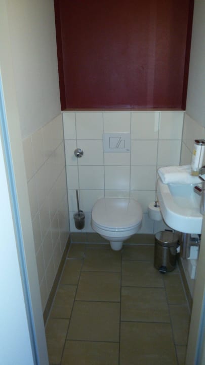 WC BEECH Resort Boltenhagen