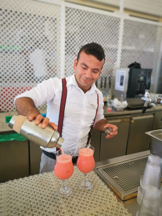 Sonstiges TUI BLUE Xanthe