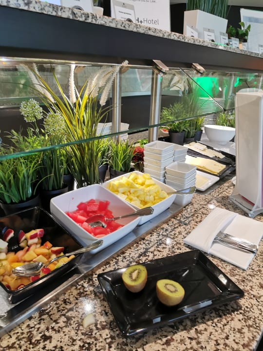 Gastro H+ Hotel Leipzig-Halle