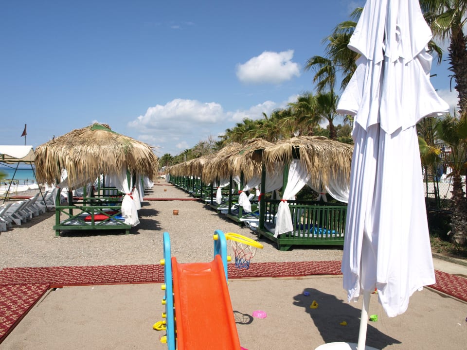 Sultangerecht Hotel Botanik Platinum