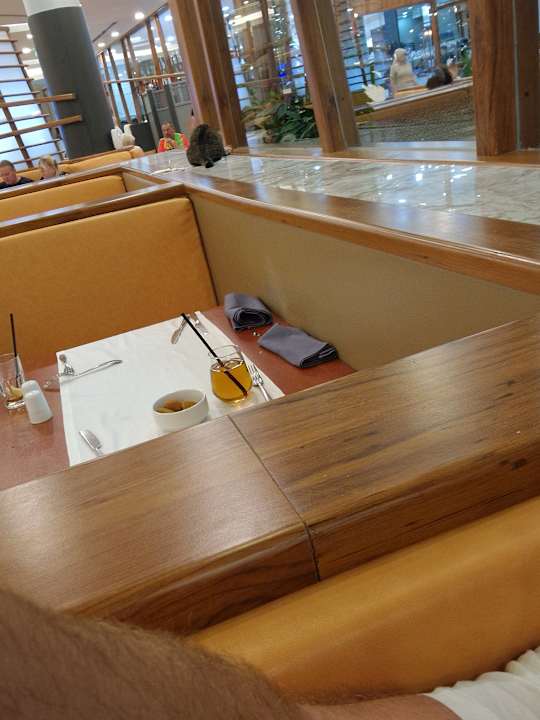 Gastro VONRESORT Golden Coast