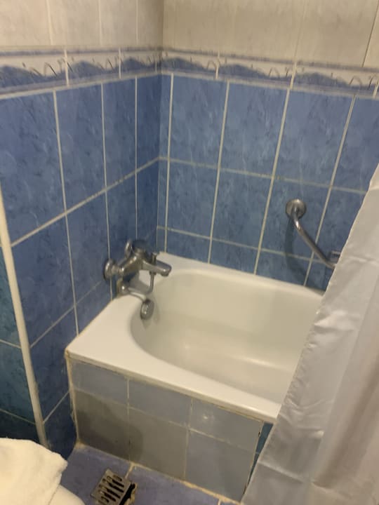 Zimmer Hotel Brisas del Caribe