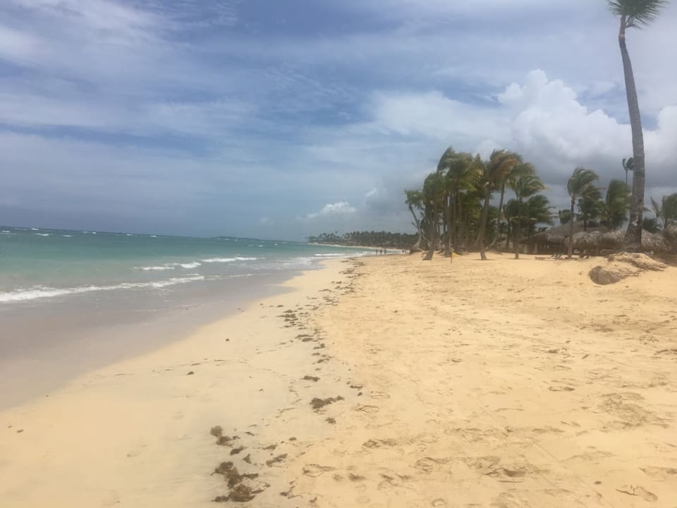 Strand Grand Sirenis Punta Cana Resort & Aquagames
