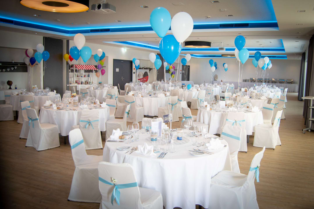 Sonstiges Friendly Cityhotel Oktopus