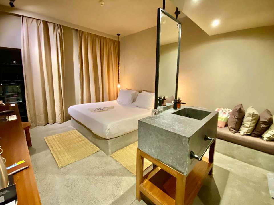 Zimmer Cook's Club El Gouna