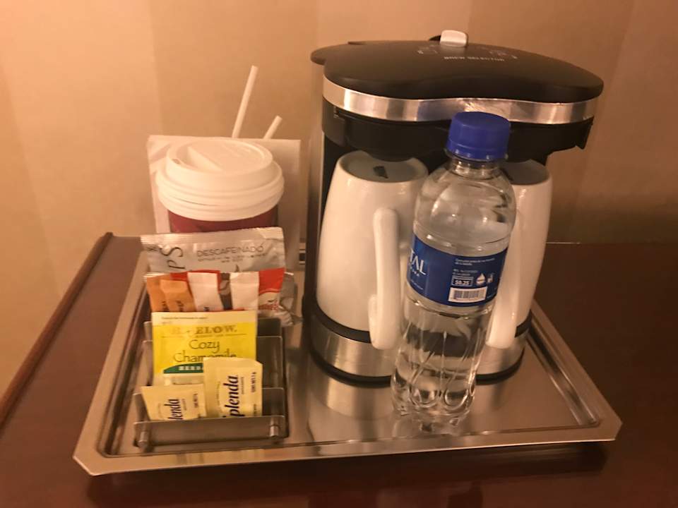 Zimmer Barceló San Salvador