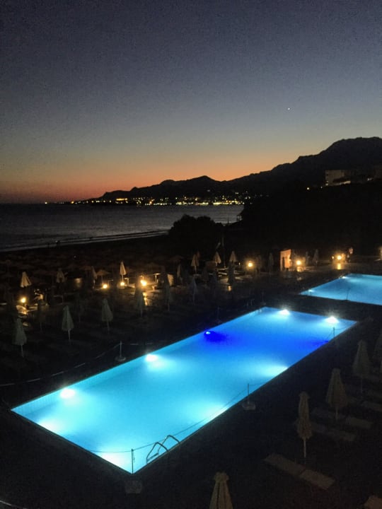 Pool Atlantica Mikri Poli Crete