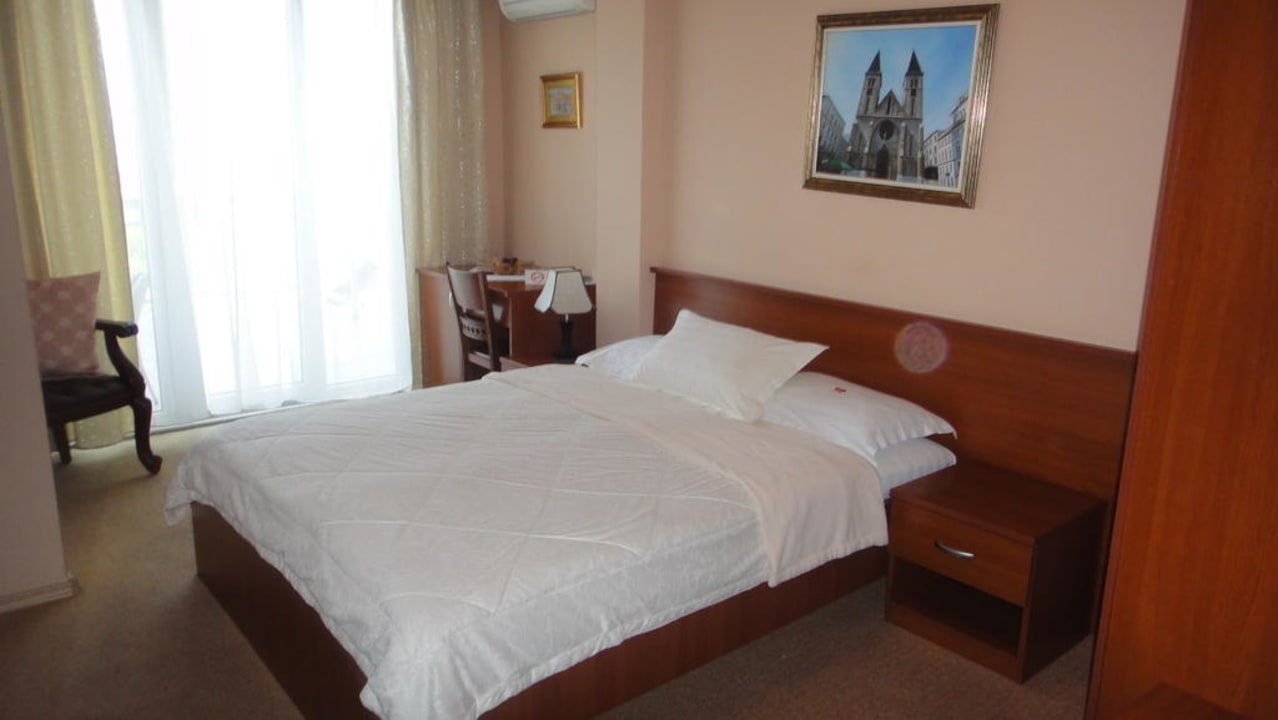 Doppelzimmer Pansion Harmony