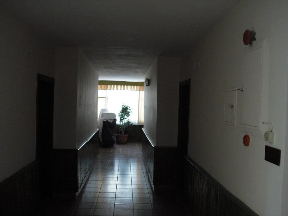 Appartement der Hausgang Armas Gül Beach