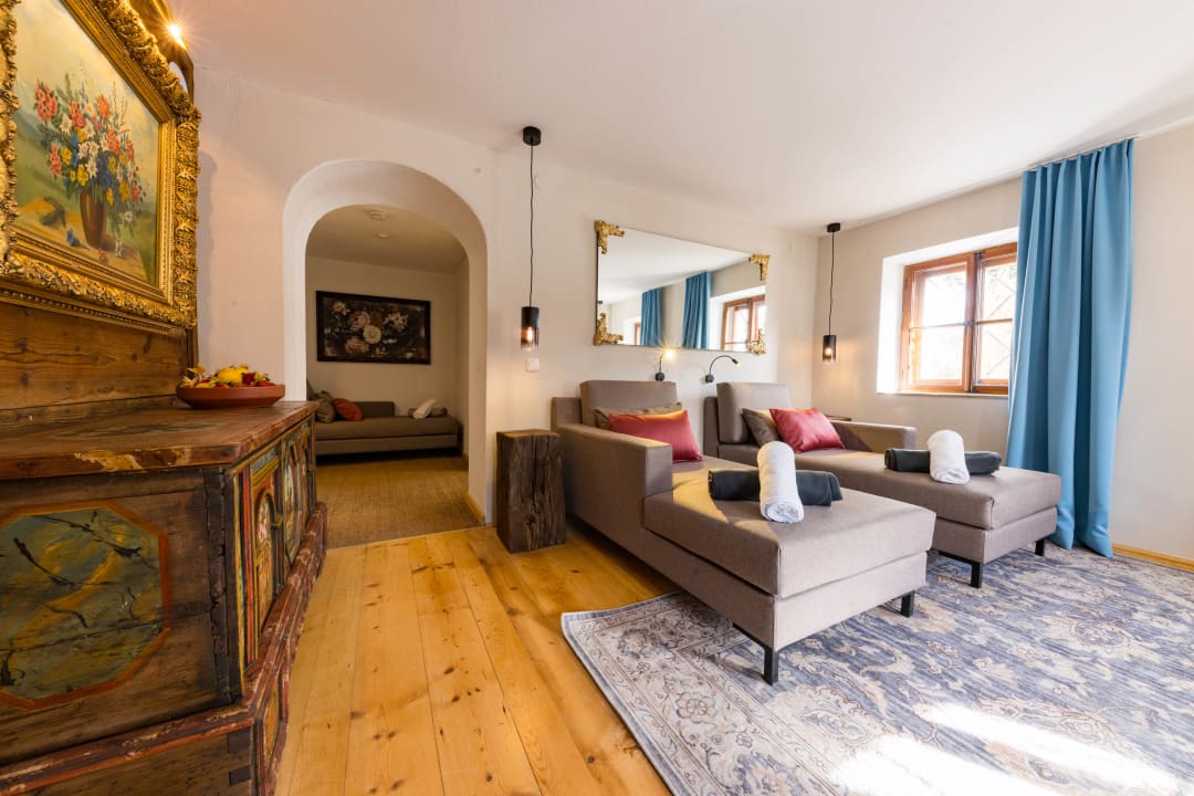 Sport & Freizeit Der Schlosswirt zu Anif - Biedermeierhotel & Restaurant